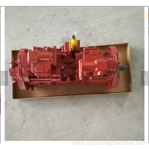 Excavator CLG920D Main Pump CLG920D Hydraulic Pump